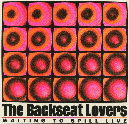 The Backseat Lovers Announce 2023 UK tour dates Music Trespass